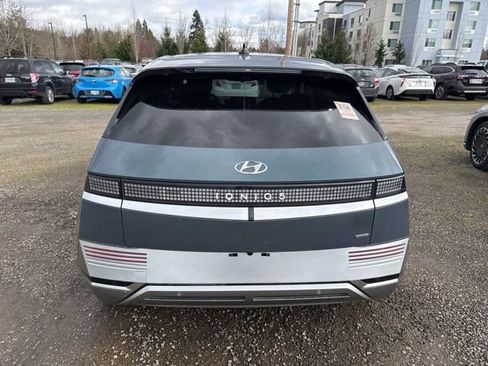 Used 2024 Hyundai Ioniq 5 Limited image 21