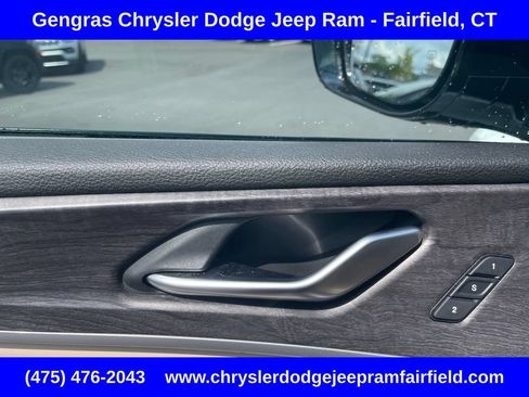 Used 2022 Jeep Grand Cherokee Limited 4xe AWD/4WD image 41
