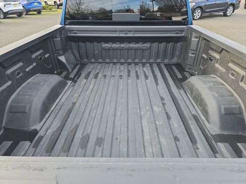 Certified 2024 GMC Sierra 3500 Denali Ultimate image 32