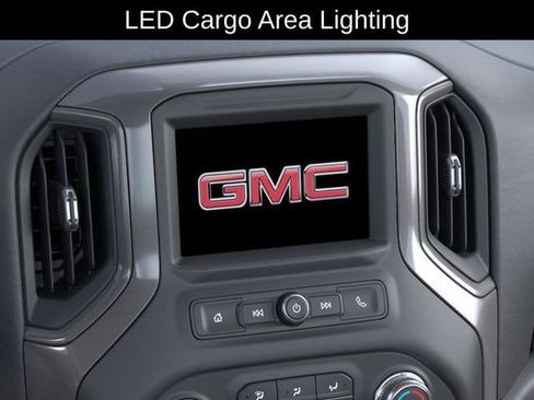 New 2026 GMC Sierra 1500 Pro w/ Pro Value Package AWD/4WD image 21