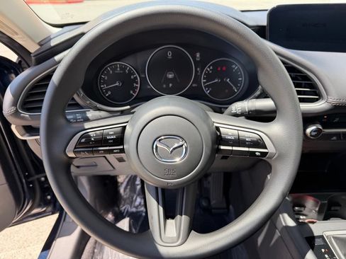 New 2026 MAZDA MAZDA3 s FWD image 21