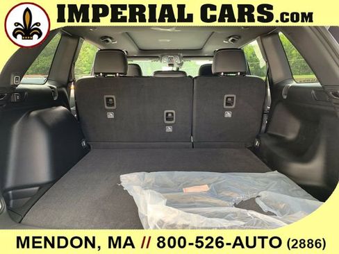 New 2025 Jeep Grand Cherokee Limited w/ Black Appearance Package image 14