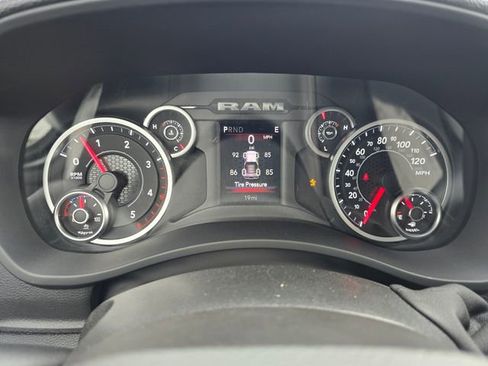 New 2026 RAM 3500 Tradesman image 29