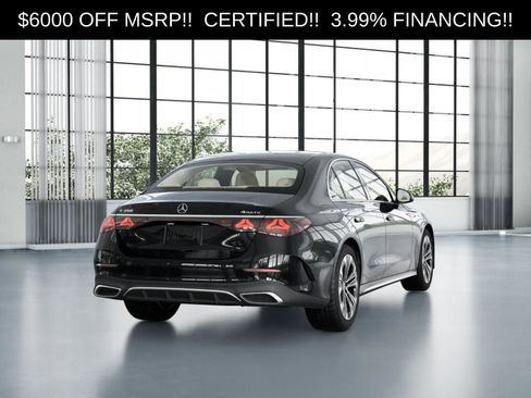 New 2026 Mercedes-Benz E 350 E 350 image 23