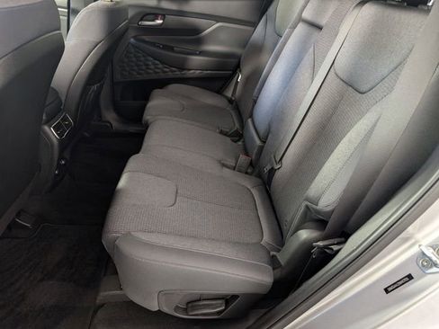 Used 2022 Hyundai Santa Fe SEL w/ Convenience Package FWD image 26