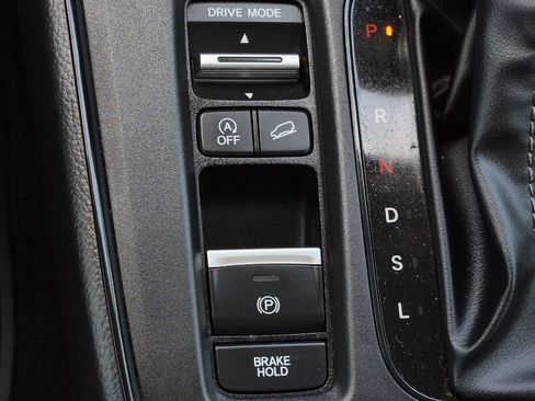 Used 2025 Honda CR-V EX image 23