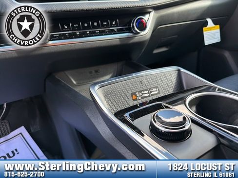 New 2026 Chevrolet Equinox LT image 21