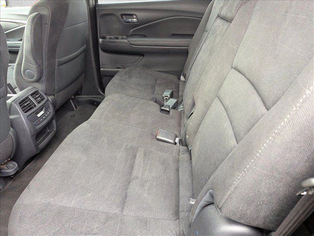 Used 2022 Honda Pilot Sport image 24