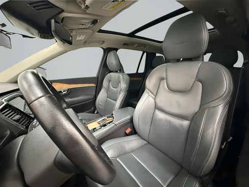 Used 2020 Volvo XC90 T6 Inscription image 11