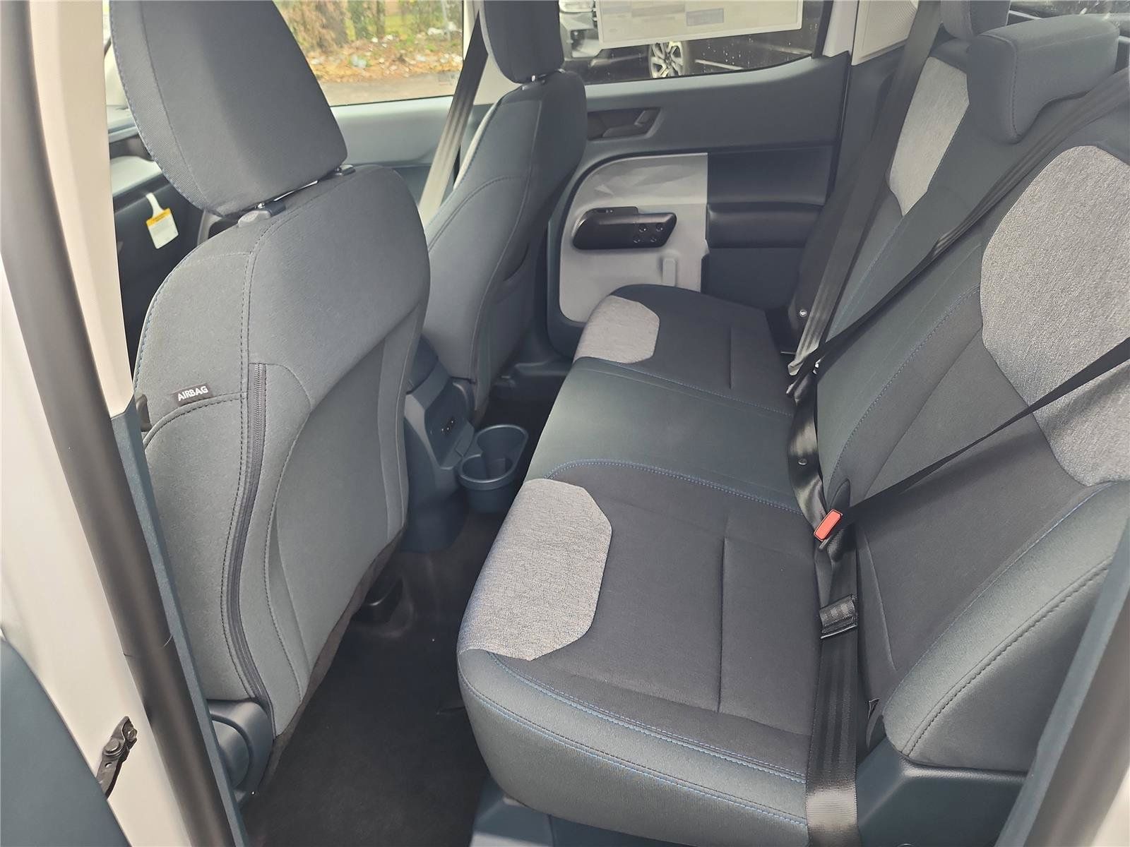 New 2026 Ford Maverick XLT AWD/4WD image 21