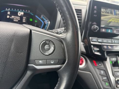 Used 2022 Honda Odyssey EX-L image 38