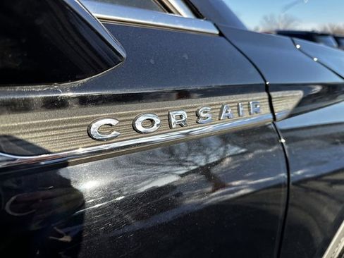 Certified 2022 Lincoln Corsair AWD w/ Equipment Group 101A image 46