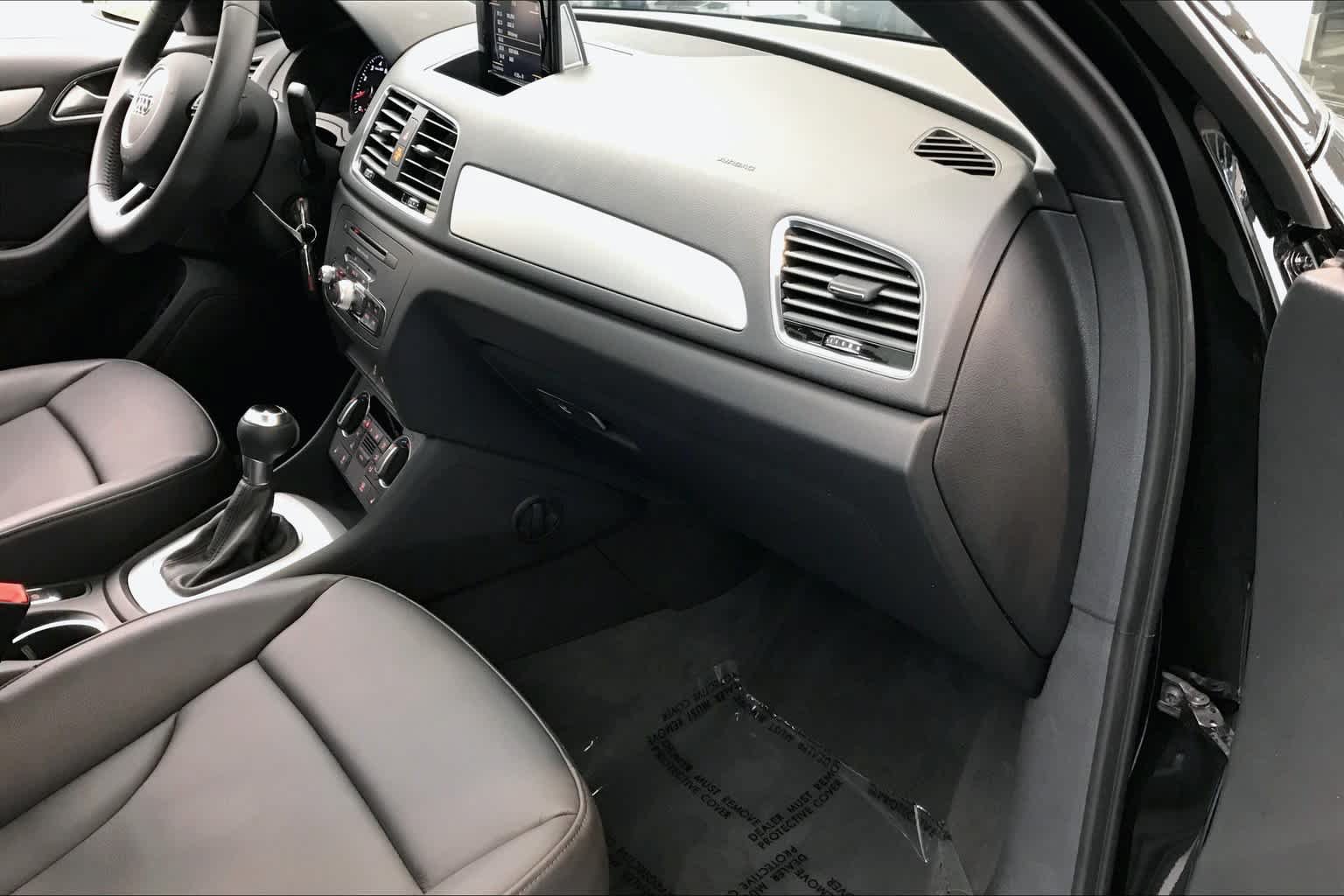 Used 2018 Audi Q3 2.0T Premium FWD image 20