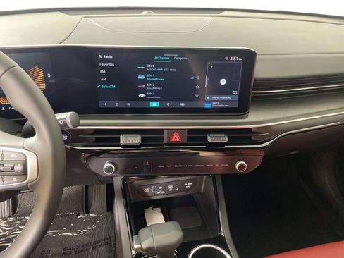 New 2026 Kia K5 GT-Line image 24