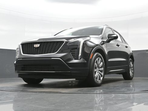 Used 2019 Cadillac XT4 Sport w/ Driver Awareness Package FWD image 26