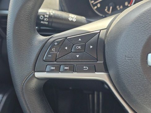 Used 2020 Nissan Altima 2.5 S w/ Driver Assist Package FWD image 29