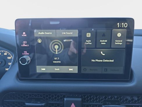 New 2026 Honda HR-V LX image 20