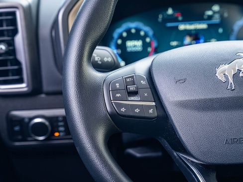 Certified 2025 Ford Bronco Sport Big Bend image 26