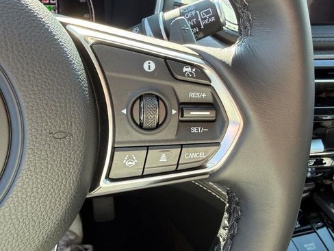 Certified 2026 Acura MDX SH-AWD w/ Advance Package image 16