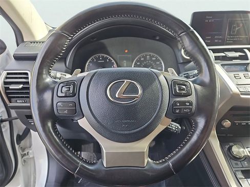 Used 2021 Lexus NX 300 AWD w/ Accessory Package 2 image 28