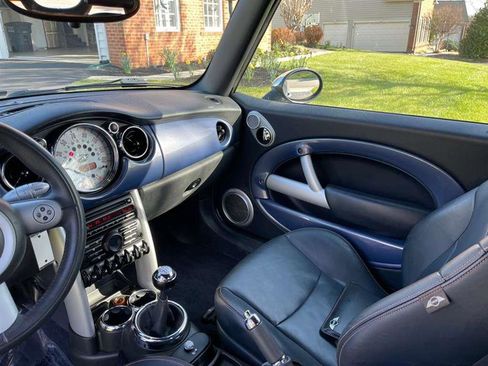 Used 2005 MINI Cooper S FWD image 61