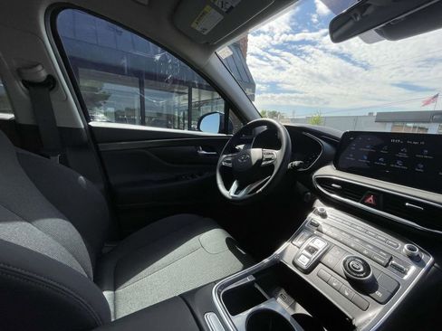 Used 2023 Hyundai Santa Fe SEL image 17