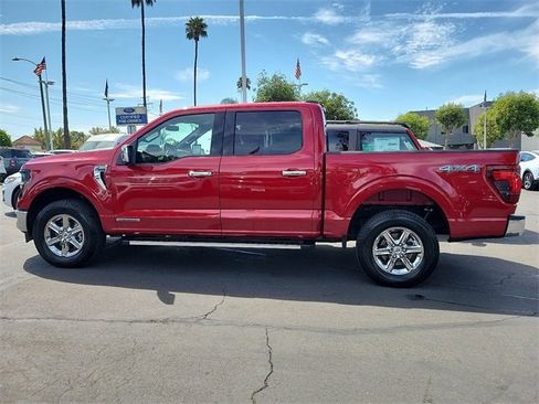 Used 2025 Ford F150 XLT w/ Equipment Group 302A MID image 29