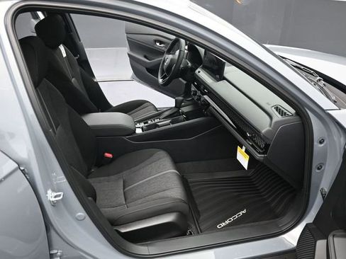 New 2026 Honda Accord Sport image 31