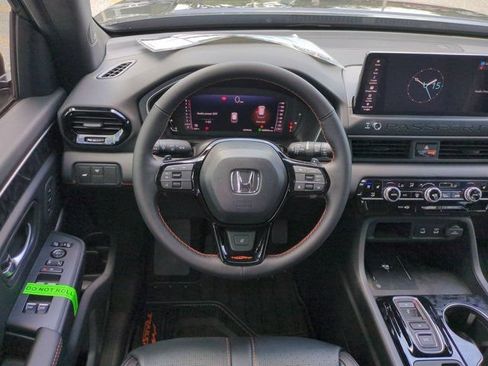 New 2026 Honda Passport TrailSport Elite image 14