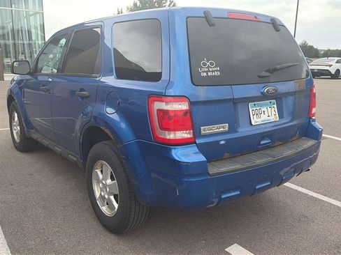 Used 2011 Ford Escape XLS w/ 101A Rapid Spec Order Code FWD image 3