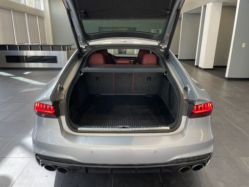 Used 2020 Audi S7 Premium Plus AWD/4WD image 38