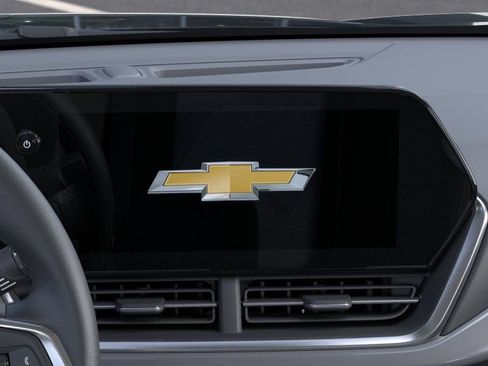 New 2026 Chevrolet Trax LT w/ Midnight Edition FWD image 20