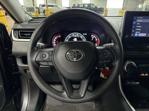 Certified 2023 Toyota RAV4 LE image 18
