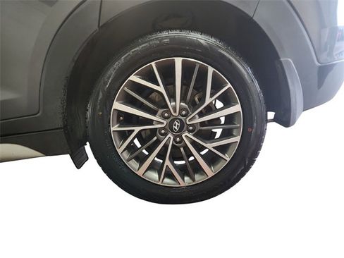 Used 2019 Hyundai Tucson Limited image 26