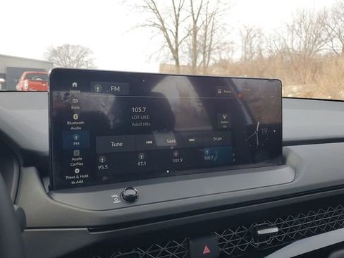 New 2025 Honda Accord Sport image 22