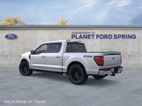 New 2026 Ford F150 XLT AWD/4WD image 5