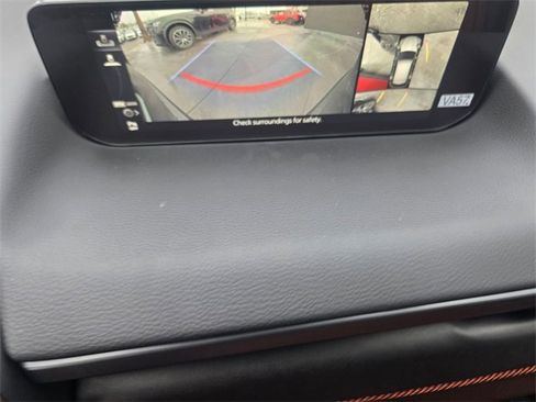 New 2026 MAZDA CX-50 2.5 Turbo w/ Premium Plus Pkg image 9