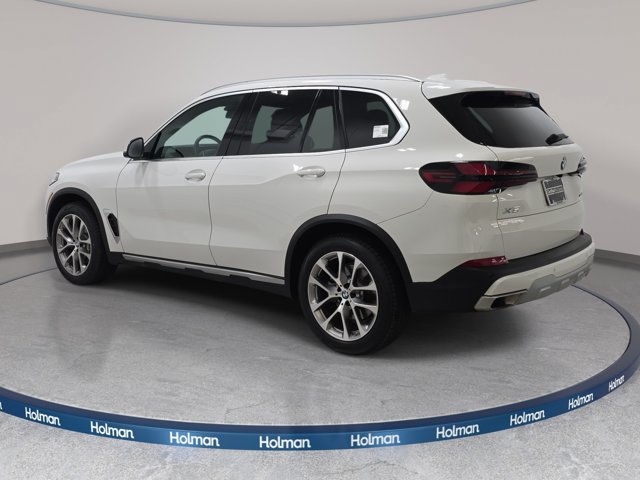 Certified 2024 BMW X5 xDrive40i AWD/4WD image 7