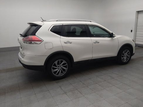 Used 2015 Nissan Rogue SL FWD image 10