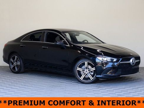 Used 2023 Mercedes-Benz CLA 250 image 2