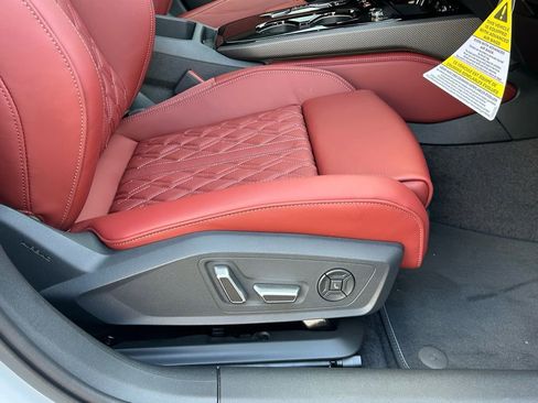 New 2025 Audi S5 Premium Plus image 51