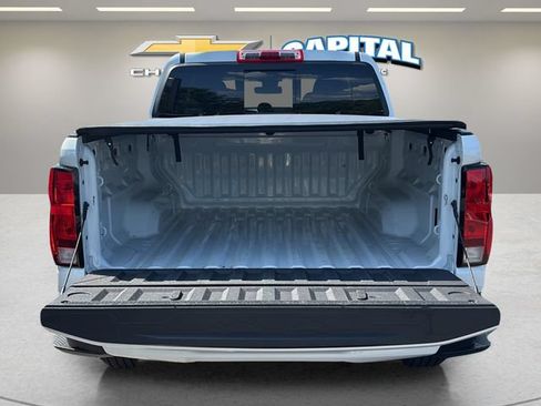 Used 2024 Chevrolet Colorado LT w/ LT Convenience Package RWD image 31