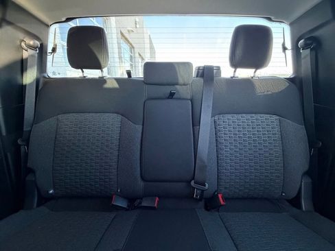 New 2025 Ford Ranger XLT w/ Trailer Tow Package image 44