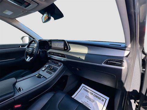 Used 2022 Hyundai Palisade SEL w/ Premium Package image 31