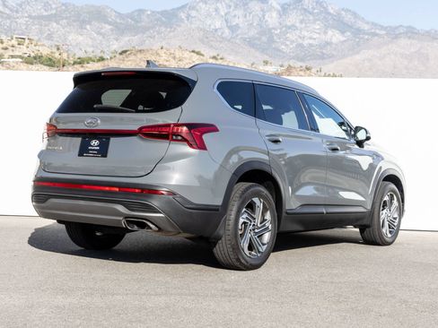 Used 2023 Hyundai Santa Fe SEL FWD image 12