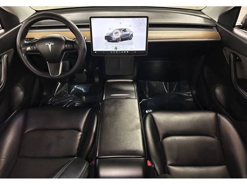 Used 2022 Tesla Model Y Long Range AWD/4WD image 20