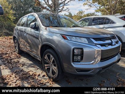 Used 2021 Mitsubishi Outlander Sport SE