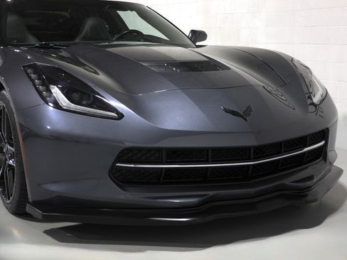 Used 2014 Chevrolet Corvette Stingray Coupe w/ 2LT Preferred Equipment Group image 44