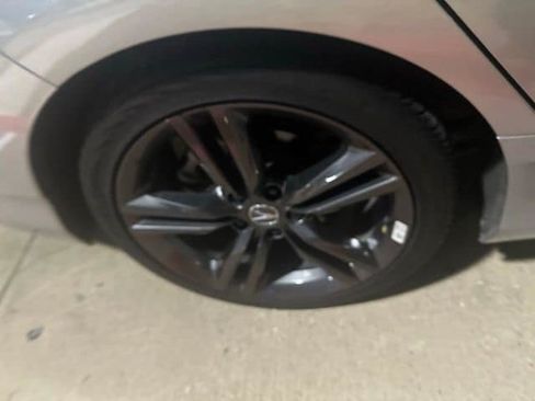Used 2025 Acura Integra A-Spec FWD image 5