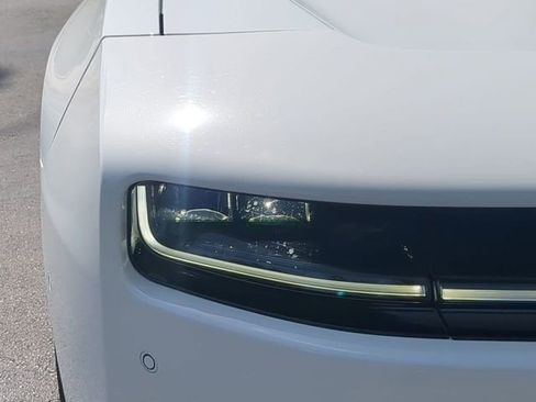 Used 2024 Dodge Charger Daytona Scat Pack w/ Plus Group AWD/4WD image 10